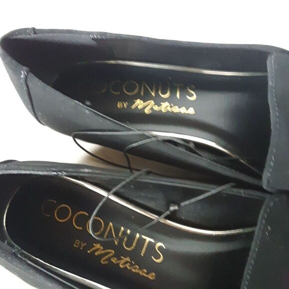 Coconuts by Matisse Women's 5.5M Flat Shoes - Picture 4 of 12